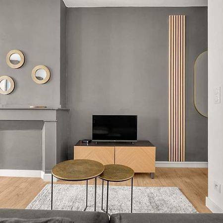 Ღ Le Lormian - Design & Confortable - Capitole 툴루즈 외부 사진
