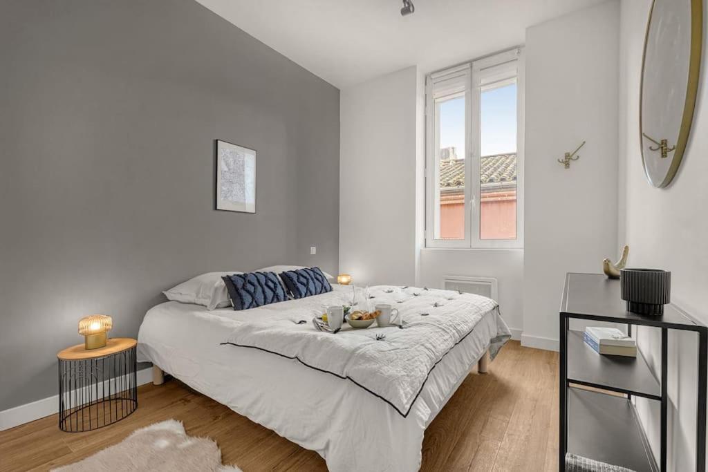 Ღ Le Lormian - Design & Confortable - Capitole 툴루즈 외부 사진