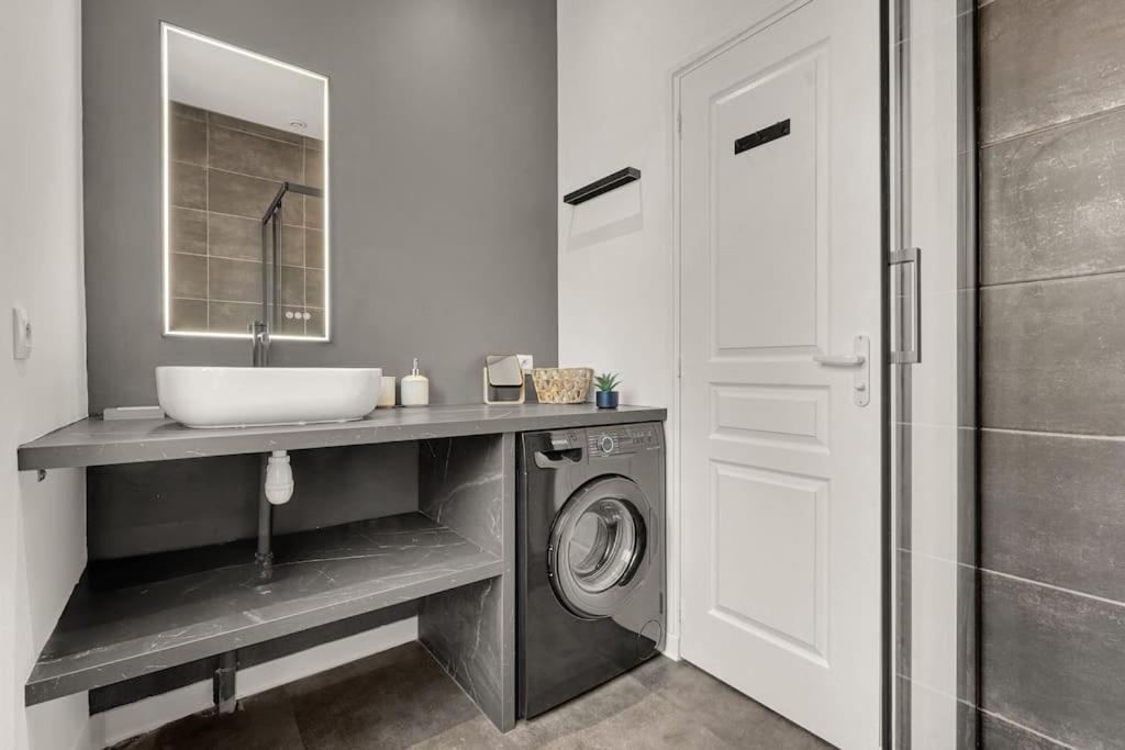 Ღ Le Lormian - Design & Confortable - Capitole 툴루즈 외부 사진
