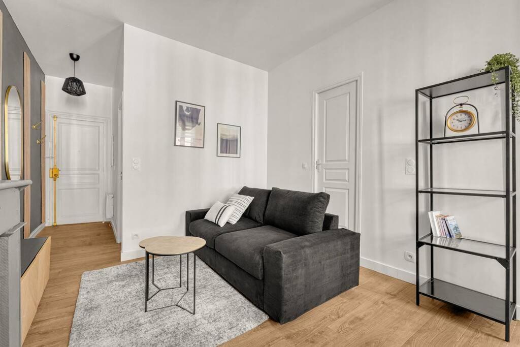 Ღ Le Lormian - Design & Confortable - Capitole 툴루즈 외부 사진