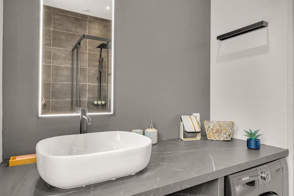 Ღ Le Lormian - Design & Confortable - Capitole 툴루즈 외부 사진