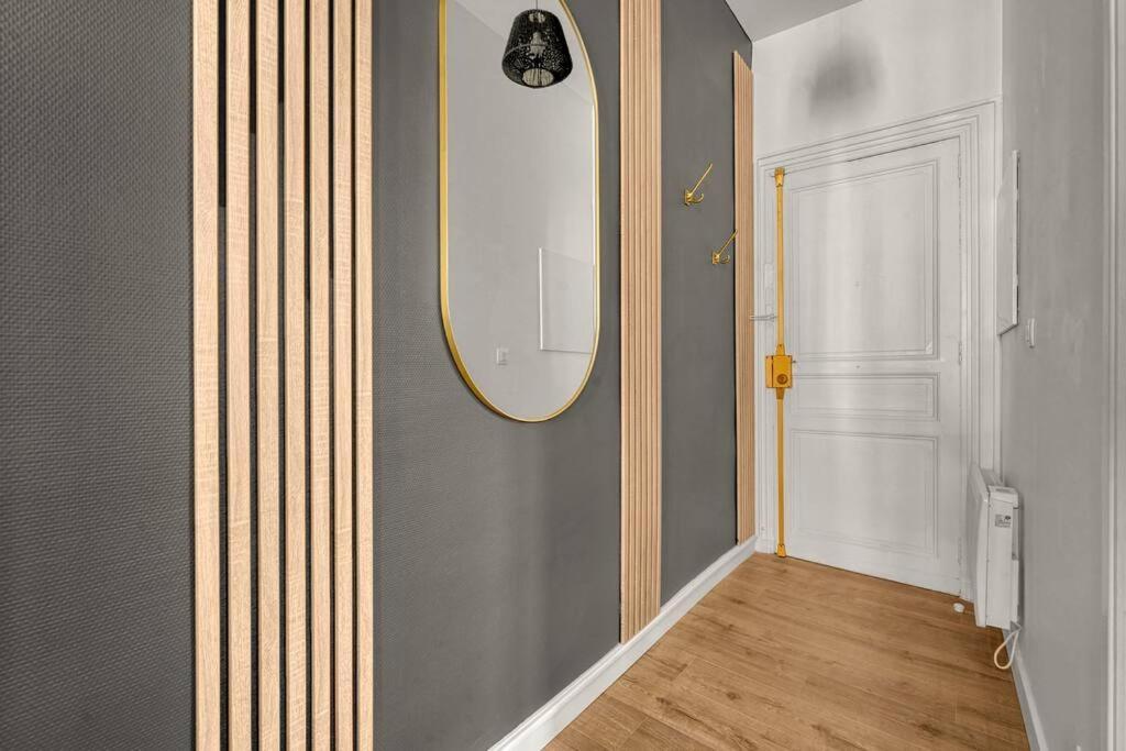 Ღ Le Lormian - Design & Confortable - Capitole 툴루즈 외부 사진