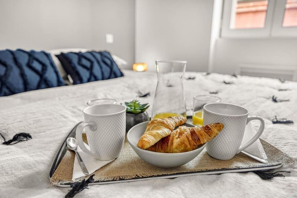 Ღ Le Lormian - Design & Confortable - Capitole 툴루즈 외부 사진