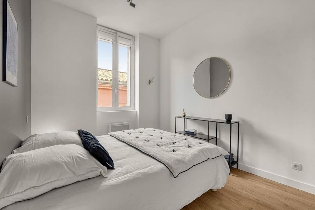 Ღ Le Lormian - Design & Confortable - Capitole 툴루즈 외부 사진