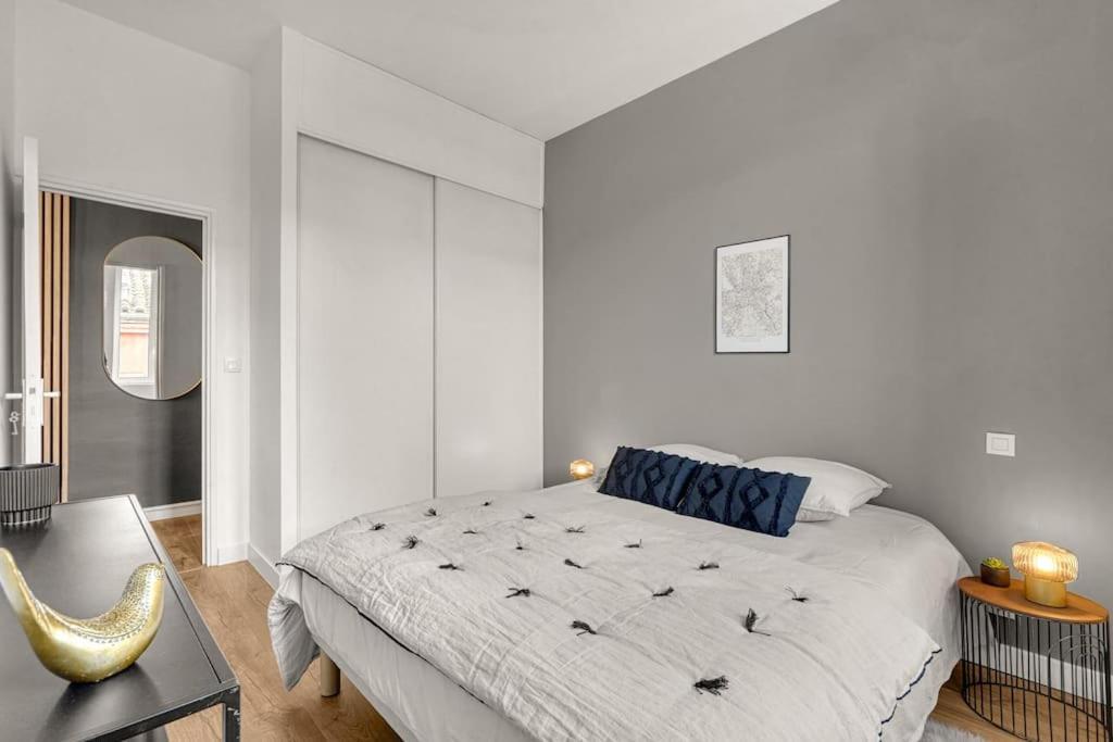 Ღ Le Lormian - Design & Confortable - Capitole 툴루즈 외부 사진